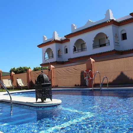 Hostal Alhambra Zahora Exteriér fotografie