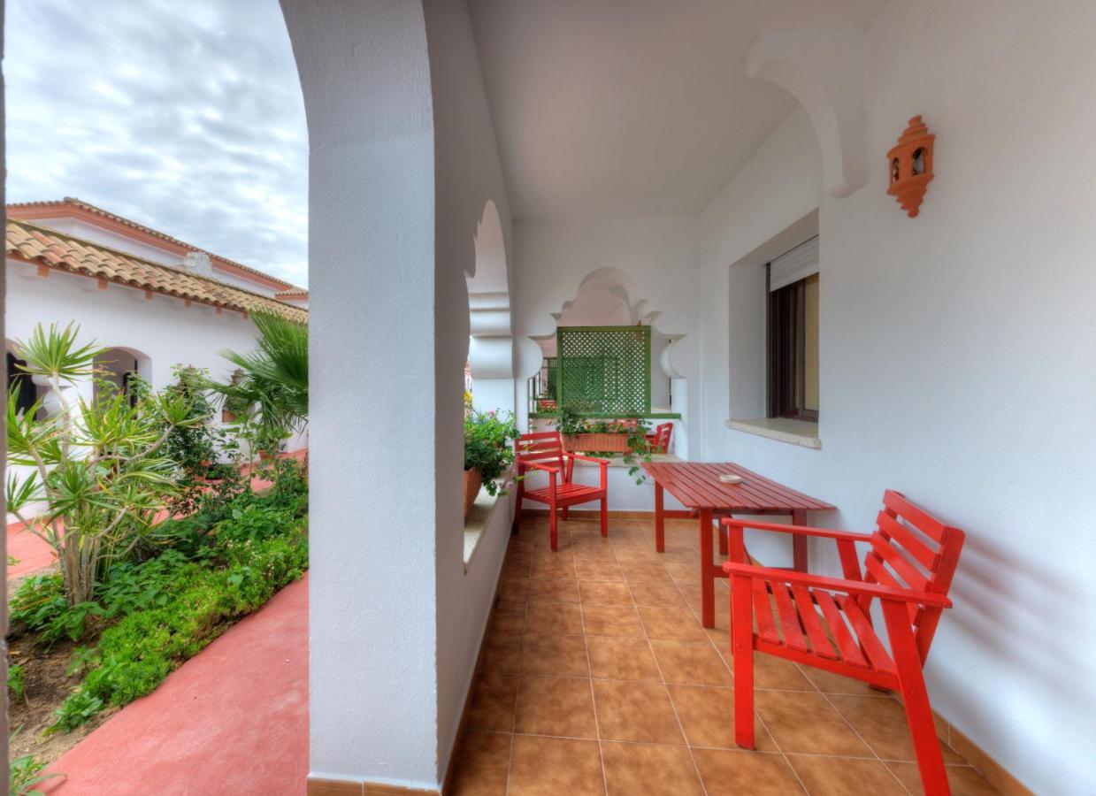 Hostal Alhambra Zahora Exteriér fotografie
