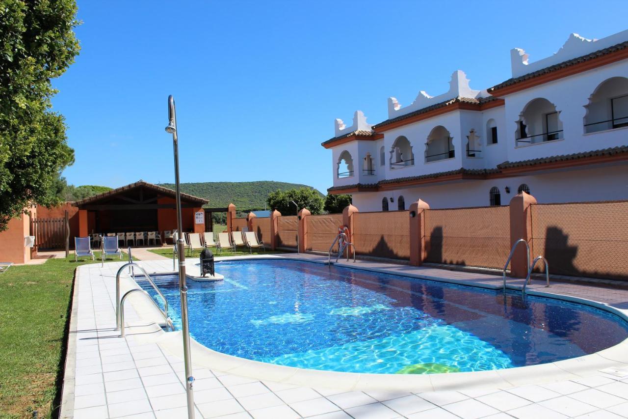 Hostal Alhambra Zahora Exteriér fotografie