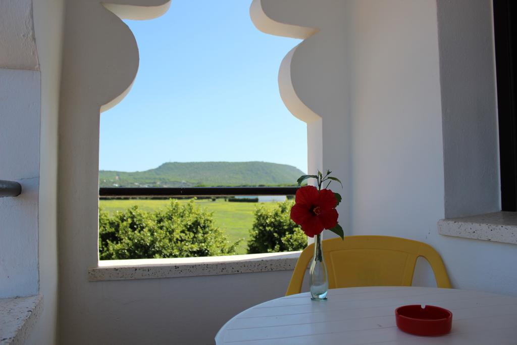 Hostal Alhambra Zahora Pokoj fotografie