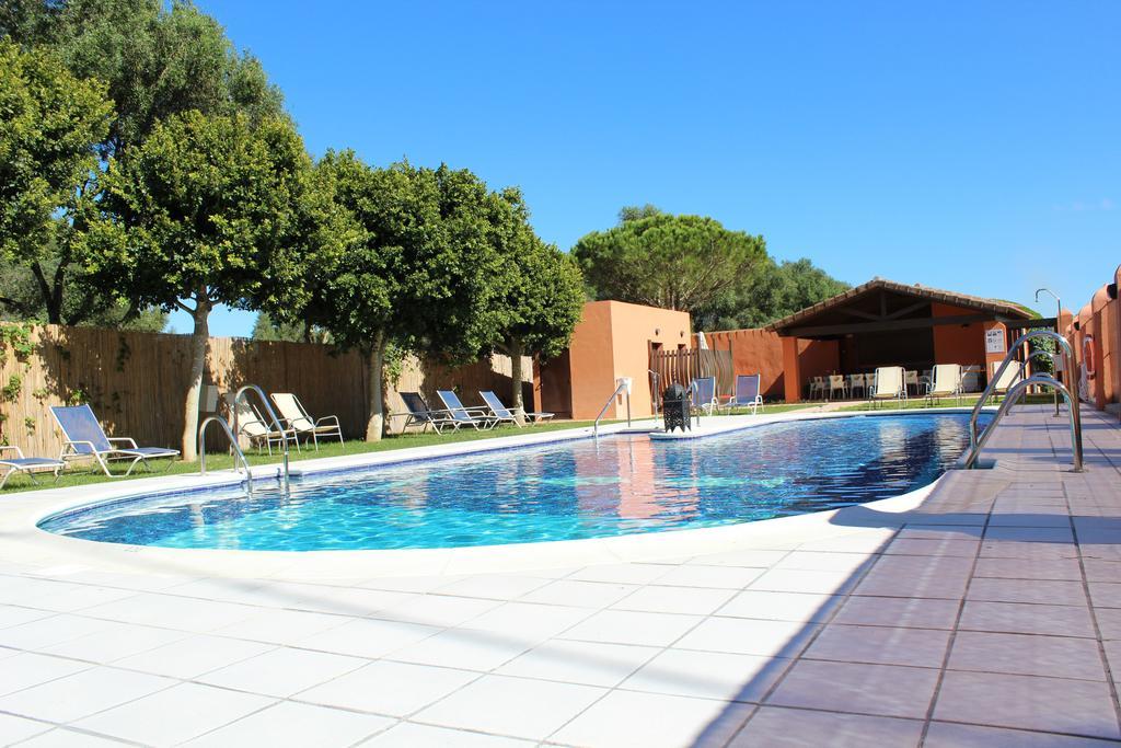 Hostal Alhambra Zahora Exteriér fotografie