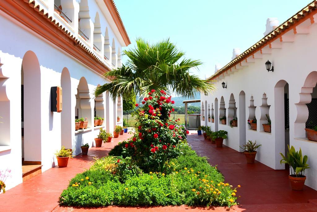 Hostal Alhambra Zahora Exteriér fotografie